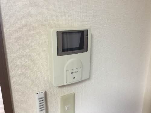 ルミエールコーポ D101号-6