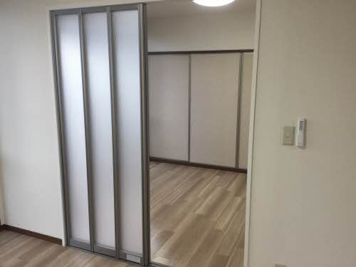 ルミエールコーポ D101号-8