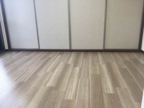 ルミエールコーポ D101号-9