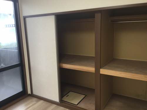 ルミエールコーポ D101号-10