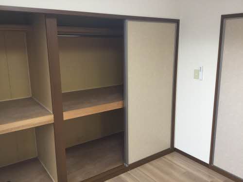 ルミエールコーポ D101号-11