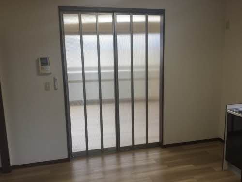 ルミエールコーポ D202号-5