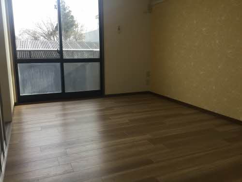 ルミエールコーポ D202号-7