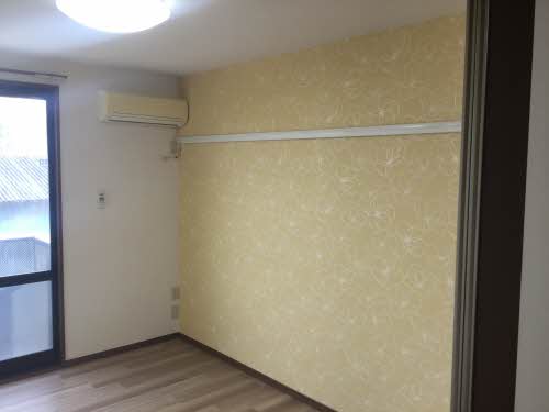 ルミエールコーポ D202号-8