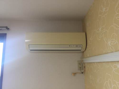 ルミエールコーポ D202号-9