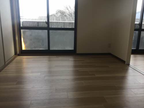 ルミエールコーポ D202号-11