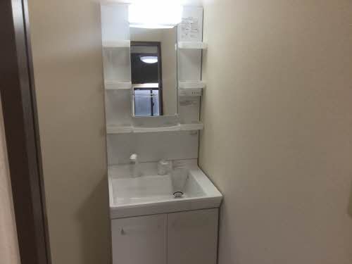 ルミエールコーポ D202号-15