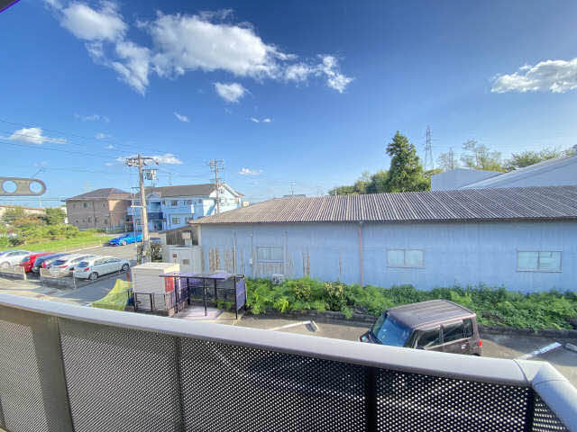 ルミエールコーポ E202号-12