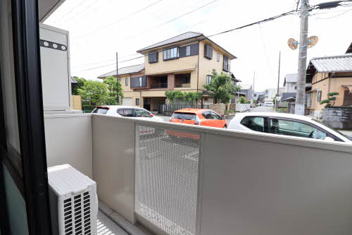ディアスY Ⅱ号館 2101号-15