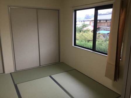 メゾン　ド　シュヴァリエ E202号-5