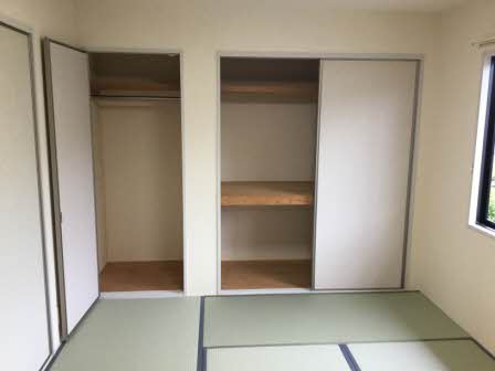 メゾン　ド　シュヴァリエ E202号-6