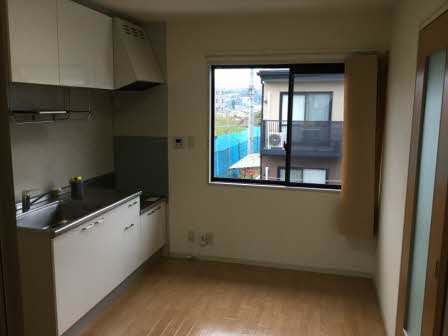 メゾン　ド　シュヴァリエ E202号-7