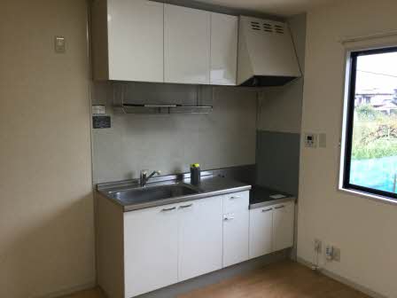 メゾン　ド　シュヴァリエ E202号-8