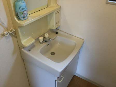 メゾン　ド　シュヴァリエ E202号-9