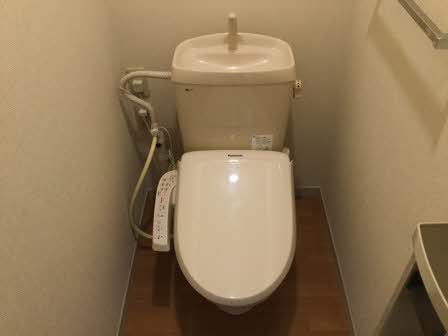 メゾン　ド　シュヴァリエ E202号-11