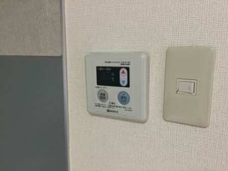 メゾン　ド　シュヴァリエ E202号-14