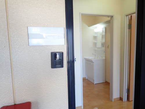 ガーデンタウン城所 B202号-5