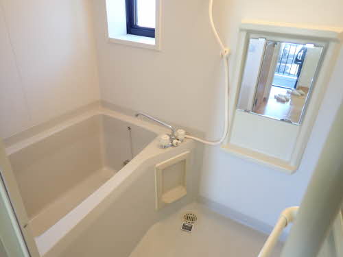 ガーデンタウン城所 B202号-10