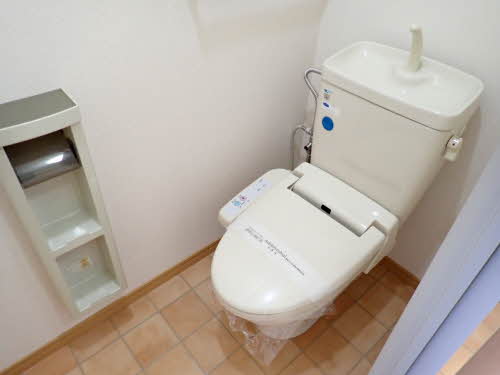 ガーデンタウン城所 B202号-11