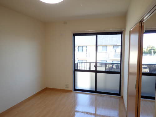 ガーデンタウン城所 B202号-13