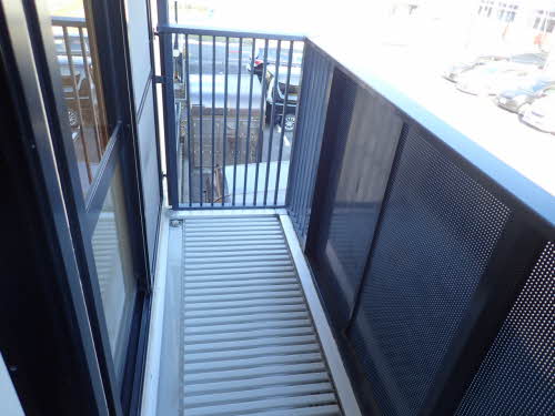 ガーデンタウン城所 B202号-14