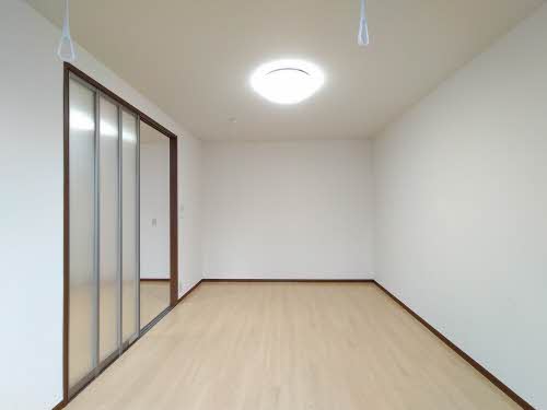 ガーデンタウン城所 C102号-2