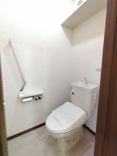 ガーデンタウン城所 C102号-9