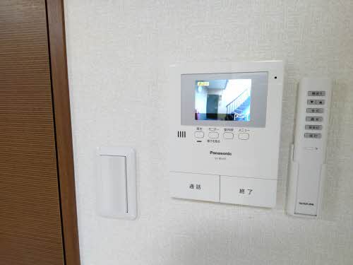 ガーデンタウン城所 C102号-15