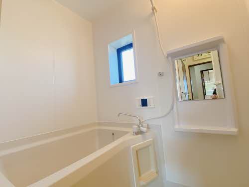 ガーデンタウン城所 C202号-4