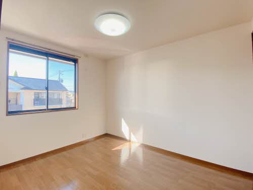 ガーデンタウン城所 C202号-9