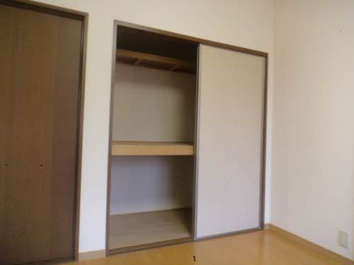 ヴィラ千原崎 C207号-9