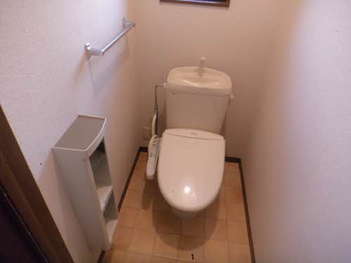 ヴィラ千原崎 C207号-11