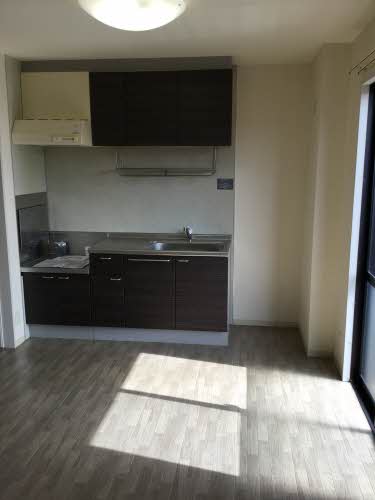 グランメールイトウ B101号-2