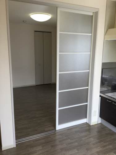 グランメールイトウ B101号-3