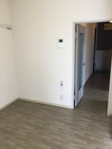 グランメールイトウ B101号-4