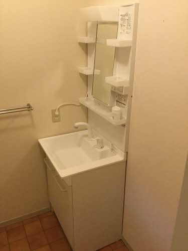 グランメールイトウ B101号-5