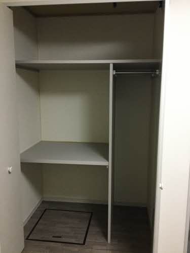 グランメールイトウ B101号-8