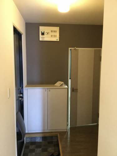 グランメールイトウ B101号-9