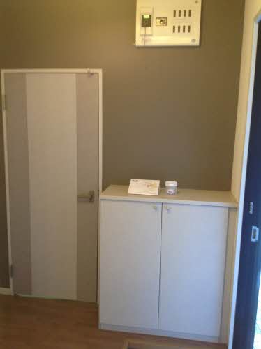 グランメールイトウ B102号-3