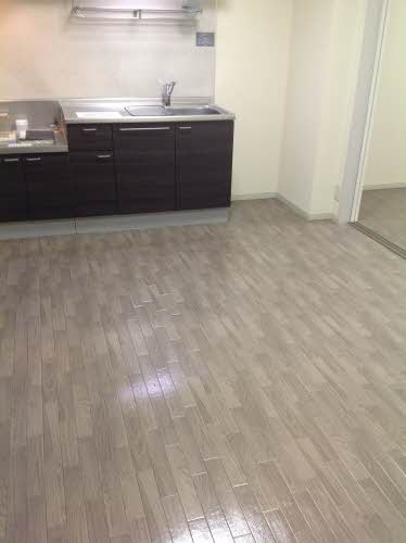 グランメールイトウ B102号-5