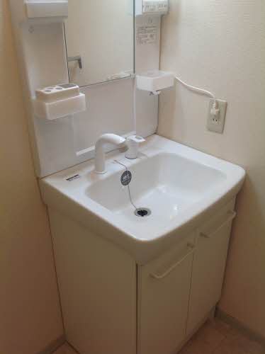 グランメールイトウ B102号-9