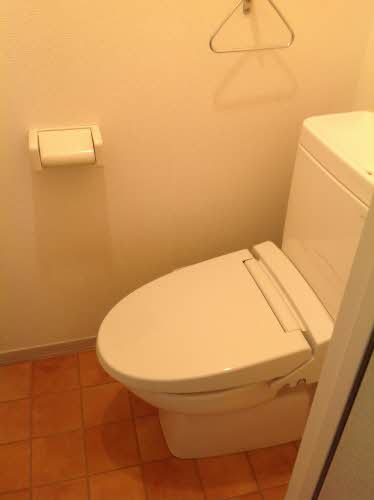 グランメールイトウ B102号-12