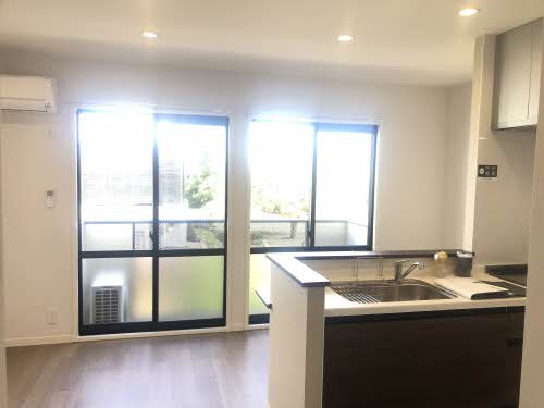 グランメールイトウ B202号-2