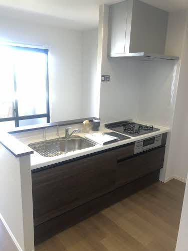 グランメールイトウ B202号-3