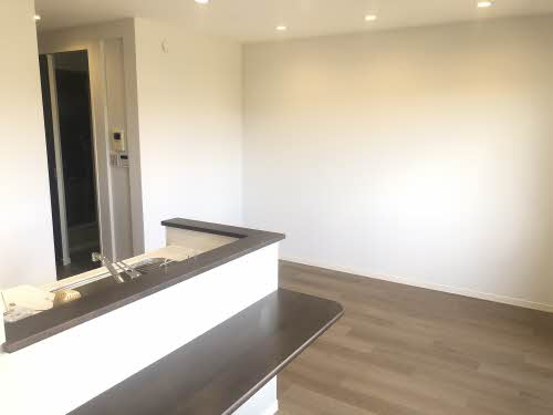 グランメールイトウ B202号-4