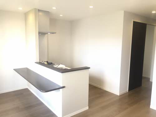 グランメールイトウ B202号-5