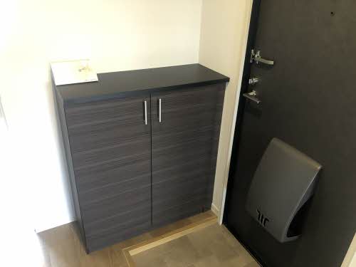 グランメールイトウ B202号-6