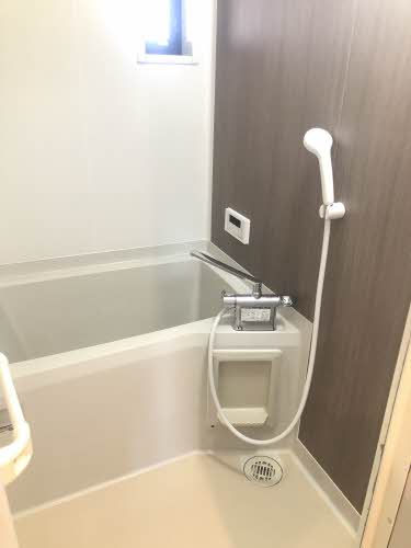 グランメールイトウ B202号-11