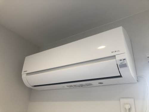 グランメールイトウ B202号-13