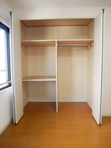 エトワールウエスト W202号-2